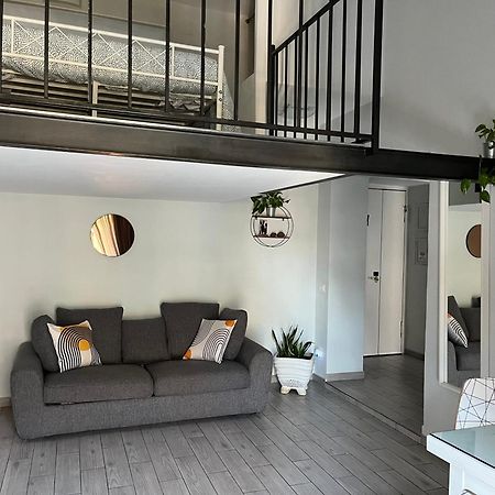 Apartment Welcome Home 2 나폴리 외부 사진