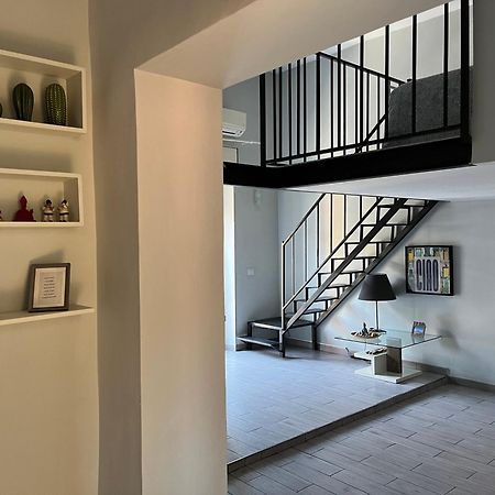 Apartment Welcome Home 2 나폴리 외부 사진