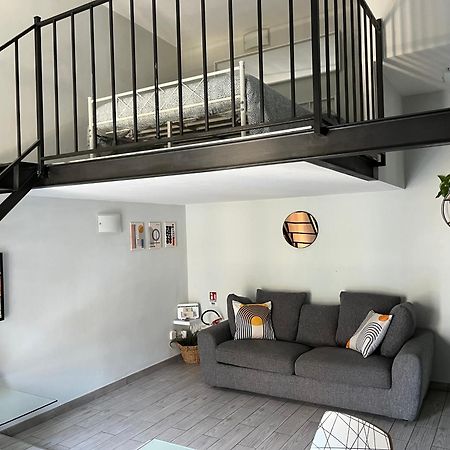 Apartment Welcome Home 2 나폴리 외부 사진
