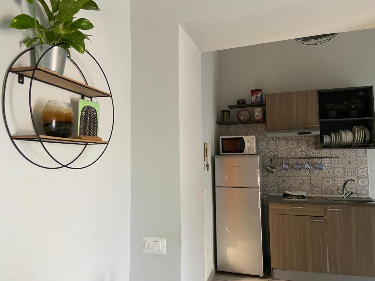 Apartment Welcome Home 2 나폴리 외부 사진