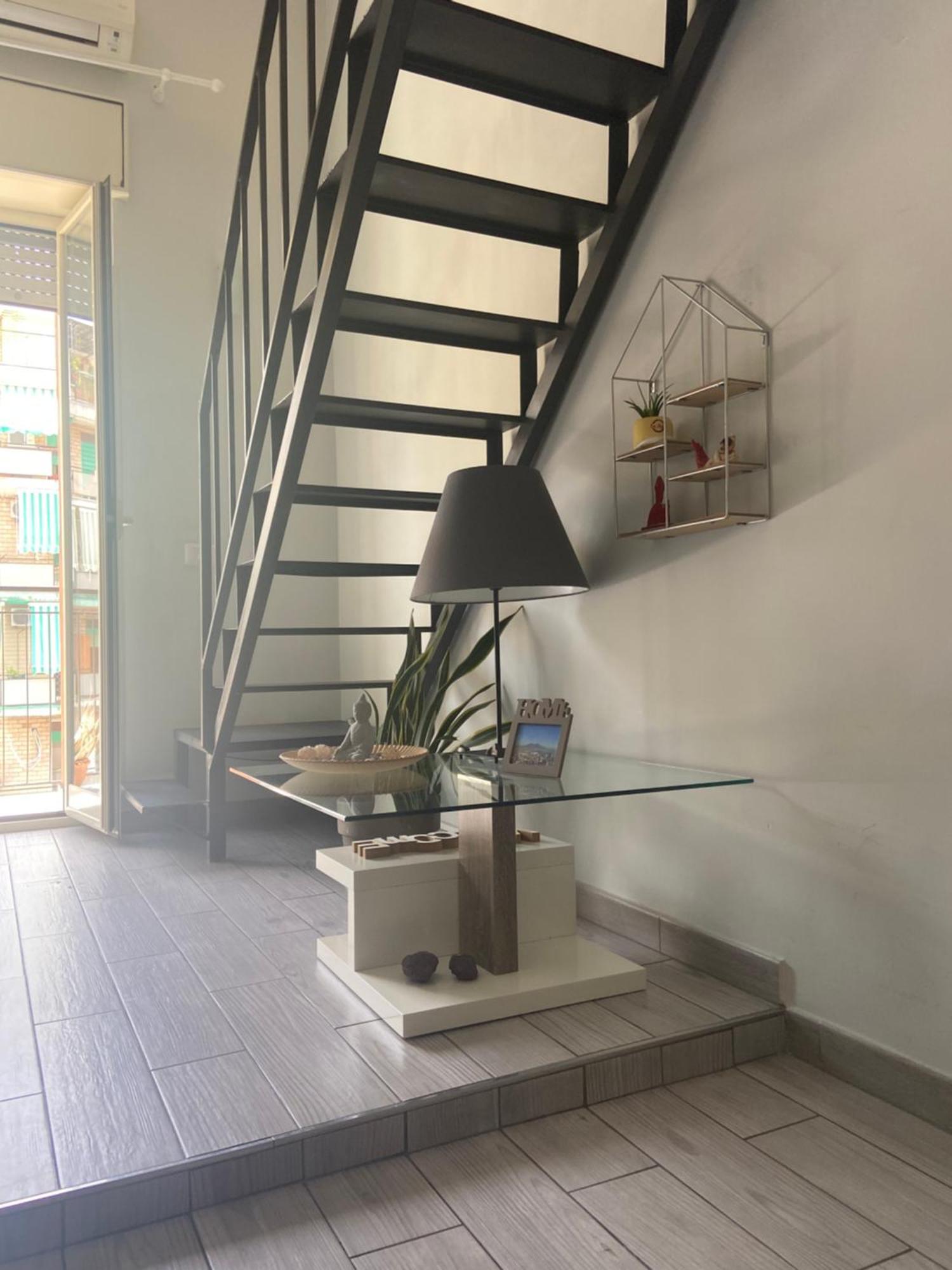 Apartment Welcome Home 2 나폴리 외부 사진