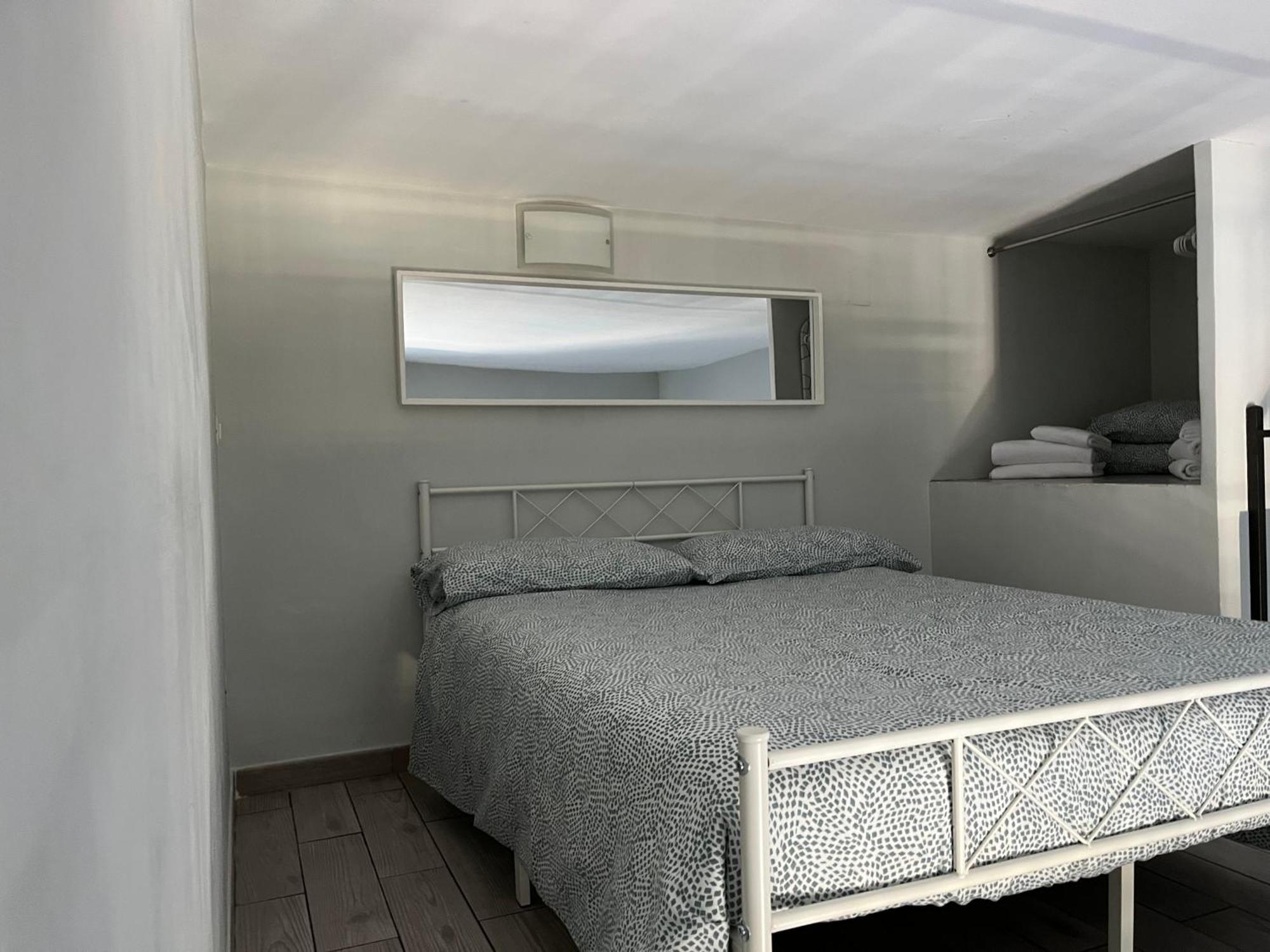 Apartment Welcome Home 2 나폴리 외부 사진