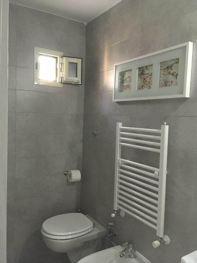 Apartment Welcome Home 2 나폴리 외부 사진